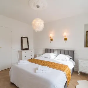 Appartement T2 Neuf Et Luxueux Bord De Mer, Pleumeur-Bodou